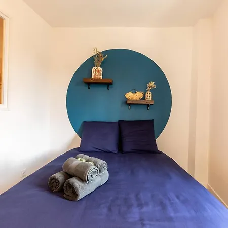 Lägenhet L'escapade Thiernoise Thiers