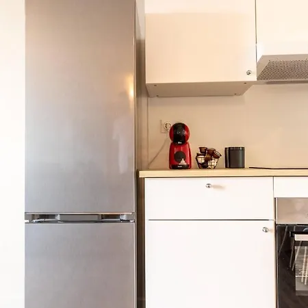 Lägenhet L'escapade Thiernoise Thiers