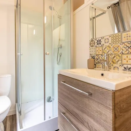 Lägenhet L'escapade Thiernoise