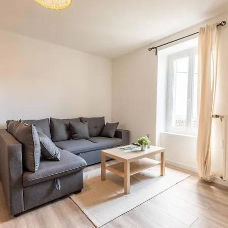 L'escapade Thiernoise