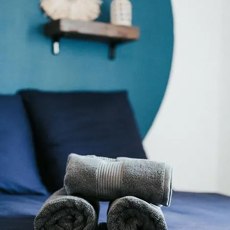 Lägenhet L'escapade Thiernoise