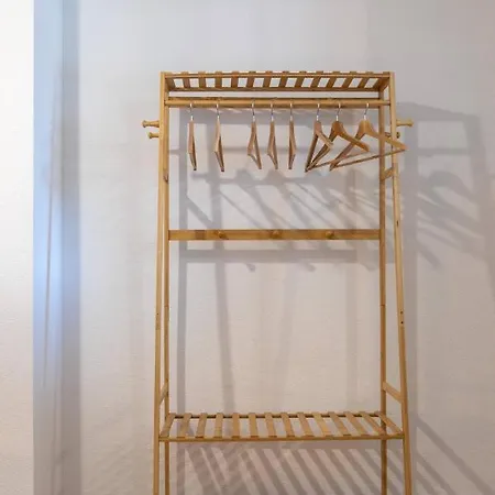 L'escapade Thiernoise Lägenhet *