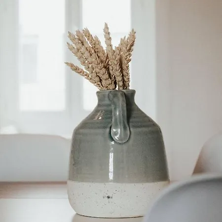 L'escapade Thiernoise Lägenhet *