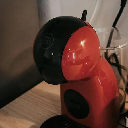 L'escapade Thiernoise Lägenhet Thiers