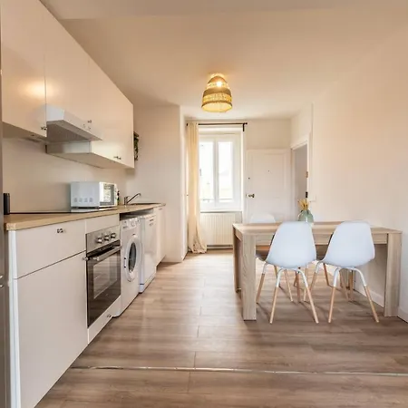 L'escapade Thiernoise